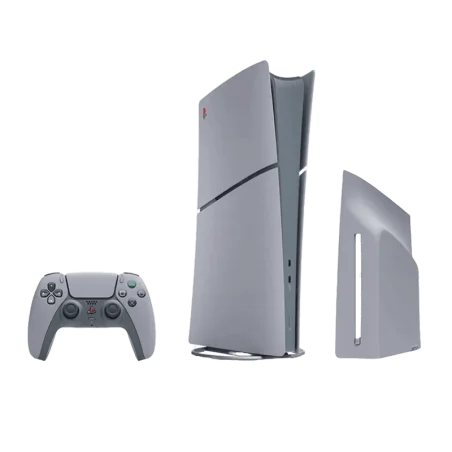 Playstation 5 Slim digitale – Édition limitée 30e anniversaire - SSD de 1 To