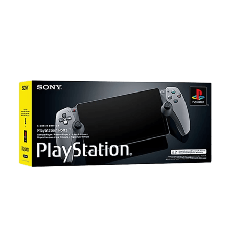 PlayStation Portal Lecteur à distance - Édition limitée 30e anniversaire - 1
