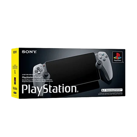 Lecteur à distance PlayStation Portal avec écran LCD 8 pouces