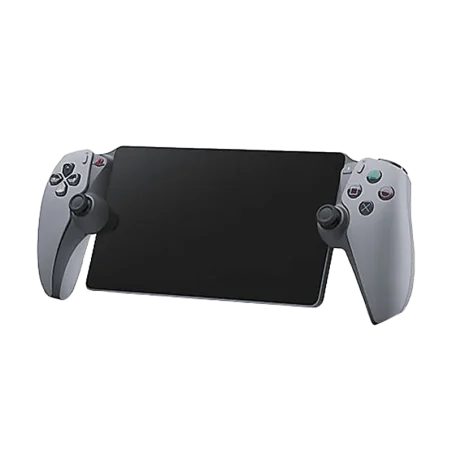 Manette DualSense avec retour haptique et gâchettes adaptatives
