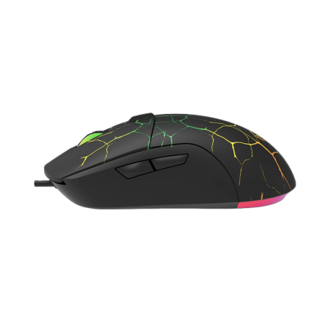 Souris de jeu filaire Meetion - M930