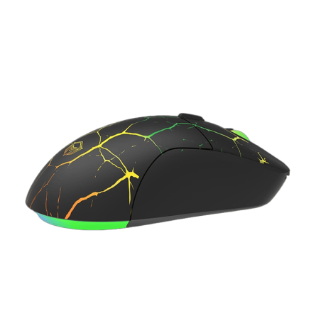 Souris de jeu filaire Meetion - M930