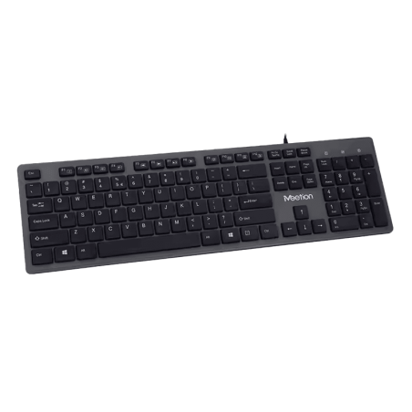 Clavier filaire MEETION MT-K841