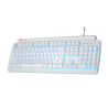 Clavier de jeu rétroéclairé USB Meetion -MT K9000