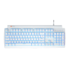 Clavier de jeu rétroéclairé USB Meetion -MT K9000