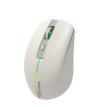 Souris Sans Fil 2,4 G et Bluetooth Meetion -BTM002