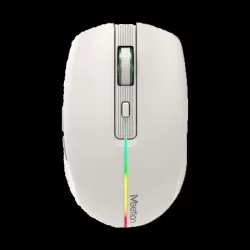 Souris Sans Fil 2,4 G et Bluetooth Meetion -BTM002