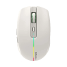 Souris Sans Fil 2,4 G et Bluetooth Meetion -BTM002