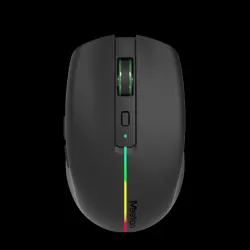 Souris Sans Fil 2,4 G et Bluetooth Meetion -BTM002
