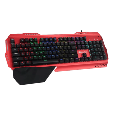 Clavier Mécanique Gaming QWERTY Meetion - MK20