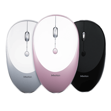Souris Rechargeable Sans Fil Meetion -MT-R600
