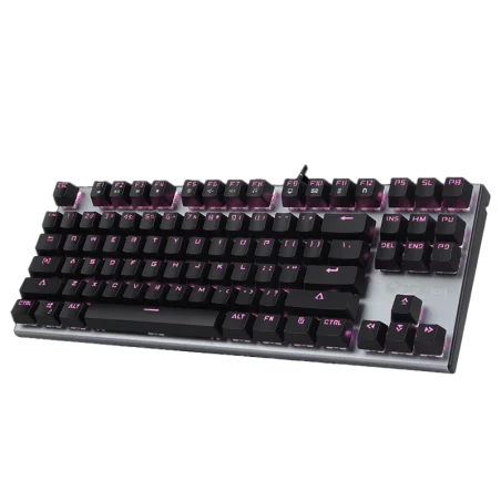 Clavier gaming mécanique RGB Meetion -MK04