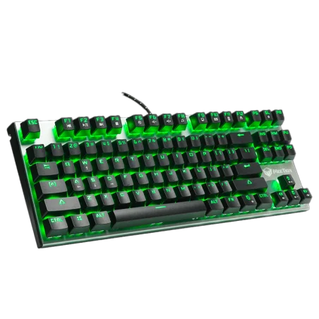 Clavier gaming mécanique RGB Meetion -MK04