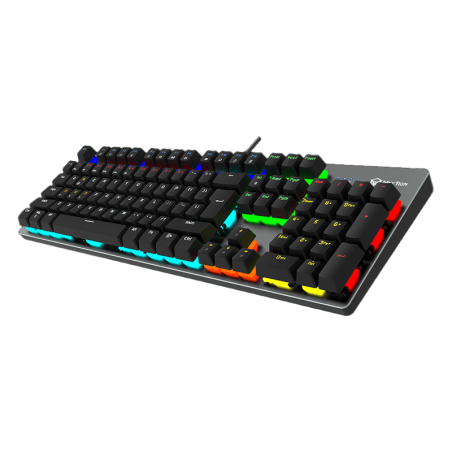 Clavier gaming mécanique Hot swap Meetion - MK007 Pro