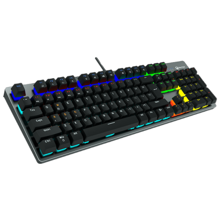 Clavier gaming mécanique Hot swap Meetion - MK007 Pro