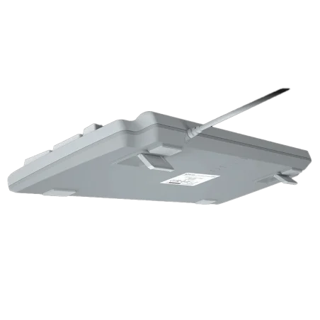 Clavier gaming mécanique Meetion OLLY GO - MK600RD