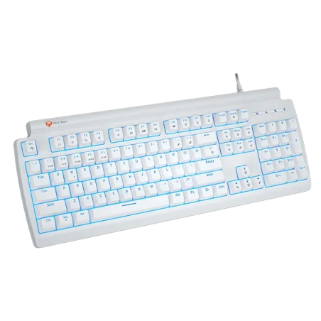 Clavier gaming mécanique Meetion OLLY GO - MK600RD