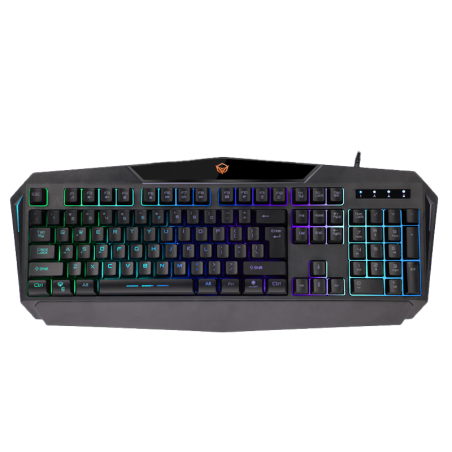 Pack Souris et Clavier MEETION - C510