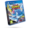 Team Sonic Racing - Jeux PlayStation 4