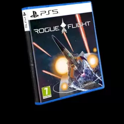 Rogue Flight