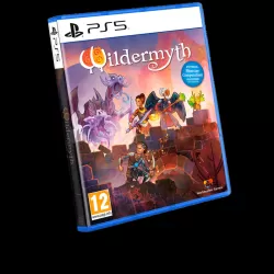 Wildermyth