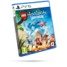 LEGO Horizon Adventures - Jeux PS5