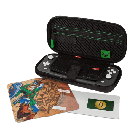 Sacoche Nintendo Switch Lite - the legend of zelda