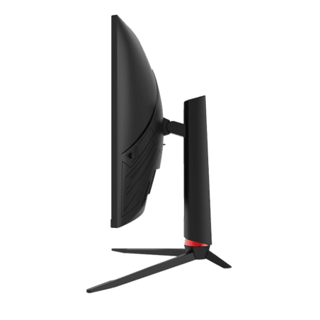 Moniteur Porodo Gaming MT9800 Solution FHD 240 Hz