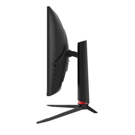 Moniteur Porodo Gaming MT9800 Solution FHD 240 Hz