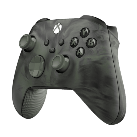 Manette sans fil Xbox - Édition spéciale Nocturnal Vapor