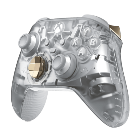 Manette sans fil Xbox - Édition spéciale Ghost Cipher