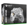 Manette sans fil Xbox - Édition spéciale Ghost Cipher