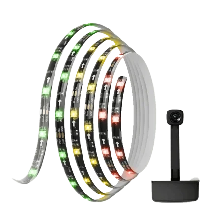 RGBIC TV Backlights ( 75-85 pouces) - Govee