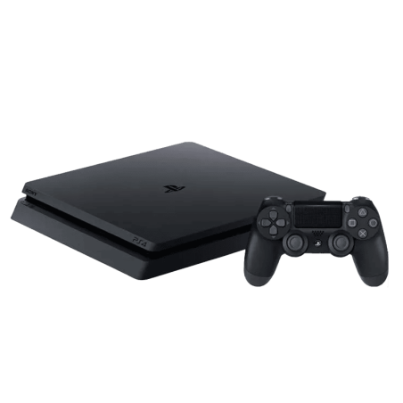 PlayStation 4 Slim 1 To - 2