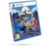 Dog Man : Mission Impawsible - Jeux PS5