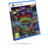 Teenage Mutant Ninja Turtles: Mutants Unleashed