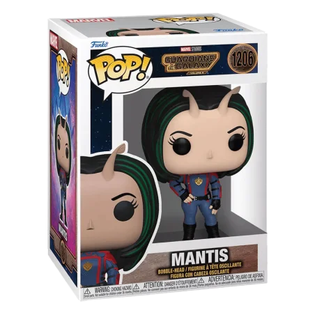 Mantis Funko POP! Marvel 1206