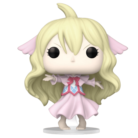 Mavis Vermillon Funko POP! Fairytail 1049