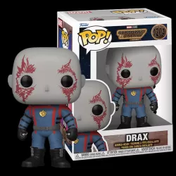 Drax Funko POP! Marvel 1204