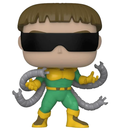 Doctor Octopus Funko POP! Marvel 957