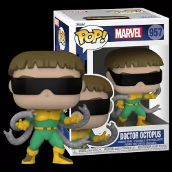 Doctor Octopus Funko POP! Marvel 957