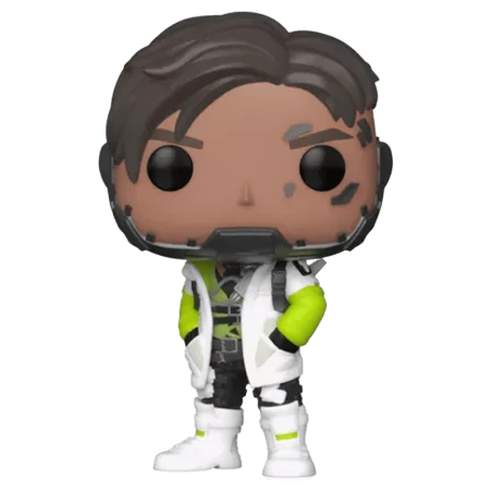 Crypto Funko POP! Apex 870