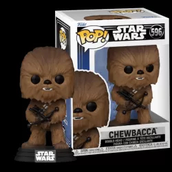Chewbacca Funko POP! Star Wars 596