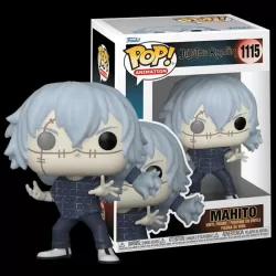 Mahito Funko POP! Jujutsu Kaisen 1115