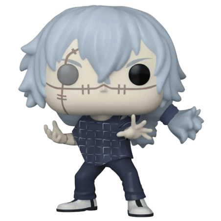 Mahito Funko POP! Jujutsu Kaisen 1115