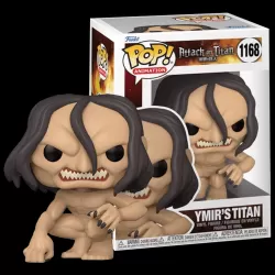 Ymir's Titan Funko POP! Attack On Titan 1168