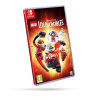 LEGO The Incredibles - Jeux Switch