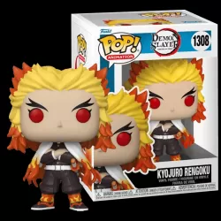Kyojuro Rengoku Funko POP! Demon Slayer 1308