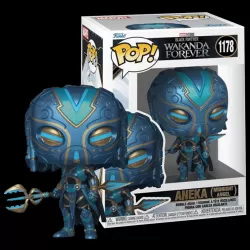 Aneka (Midnight Angel) Funko POP! Marvel 1178