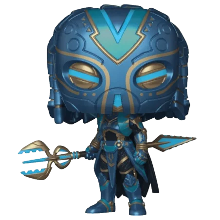 Aneka (Midnight Angel) Funko POP!  Marvel 1178